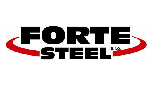 FORTE Steel, s.r.o.