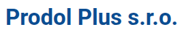 Prodol Plus, s.r.o